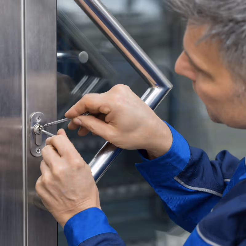 Akıncılar Çilingir